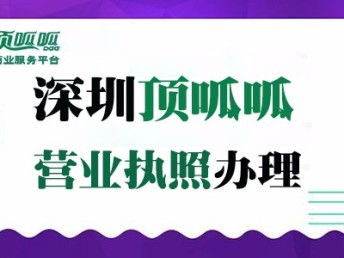 一站式企業(yè)服務(wù)指南 從無(wú)地址注冊(cè)到票務(wù)代理，助力深圳創(chuàng)業(yè)之路